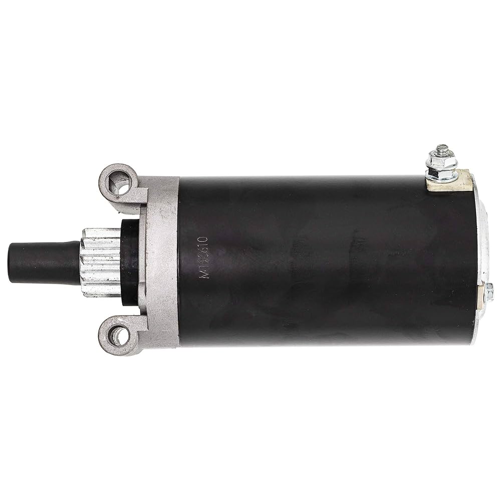 Amazon.com: 8TEN Starter Motor for Cub Cadet i1046 i1050